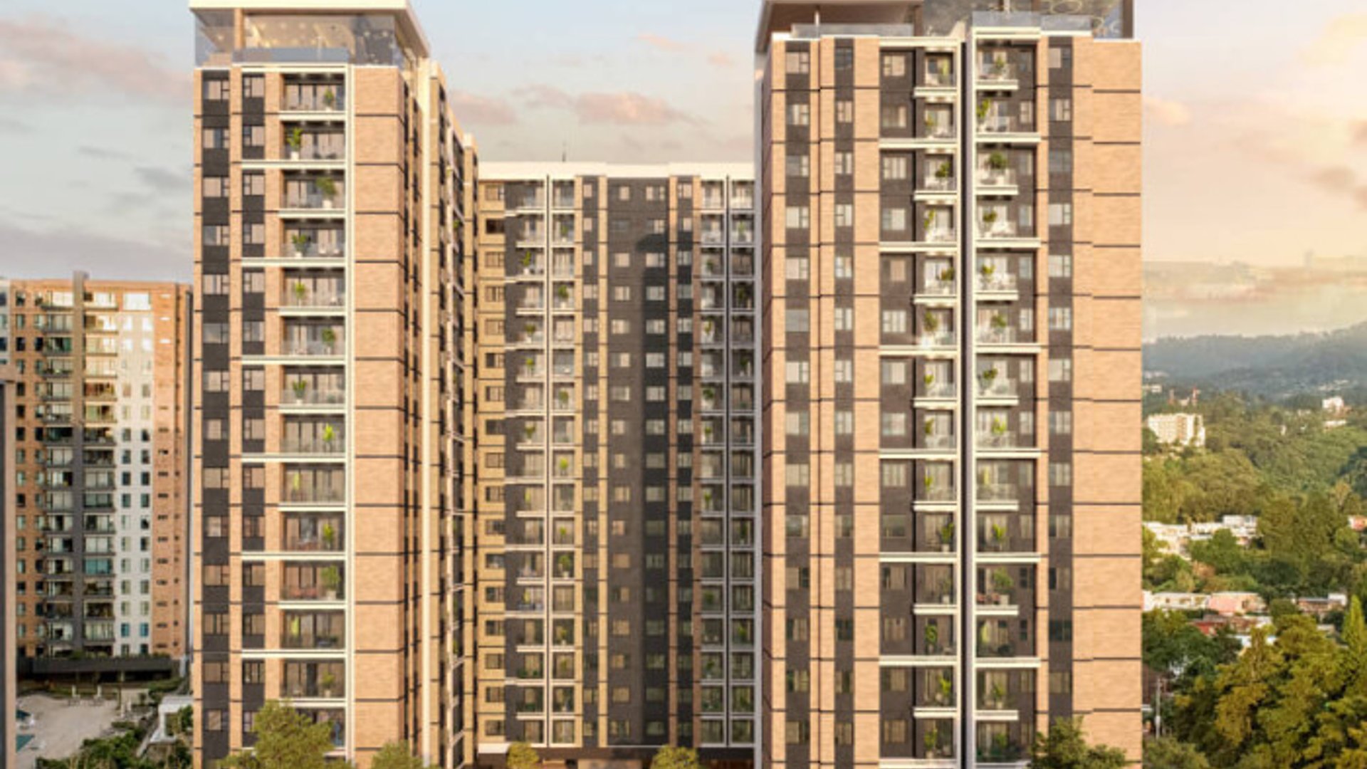 Apartamento en Venta en Zona 15 Guatemala