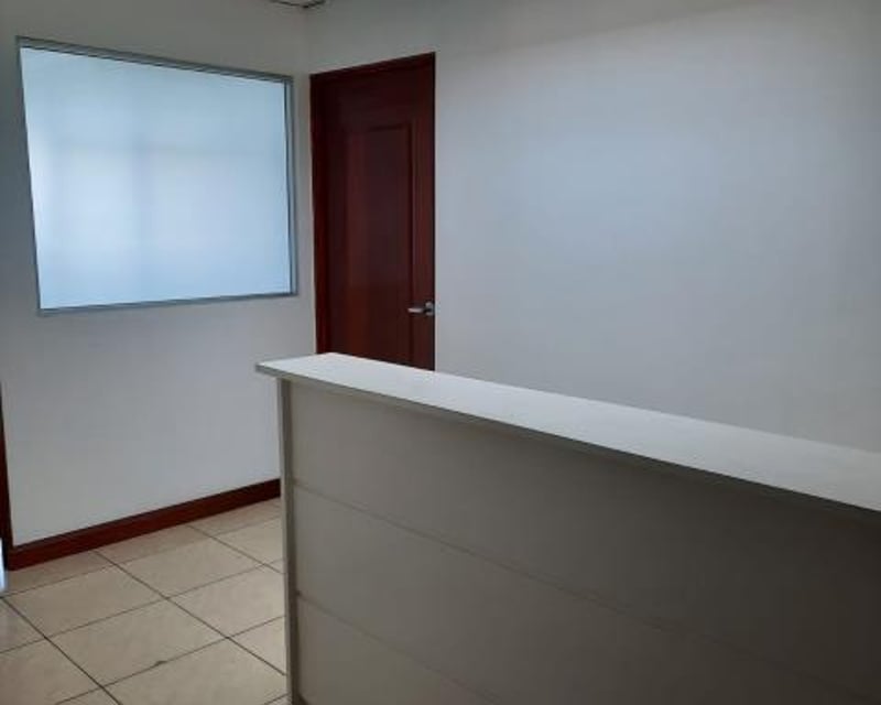 Oficina en renta, en Zone 10