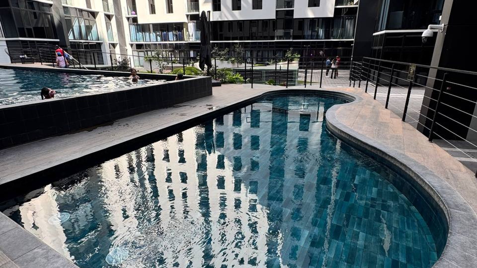 Apartamento en renta en Colonia Mariscal zona 11 - Miniatura 14