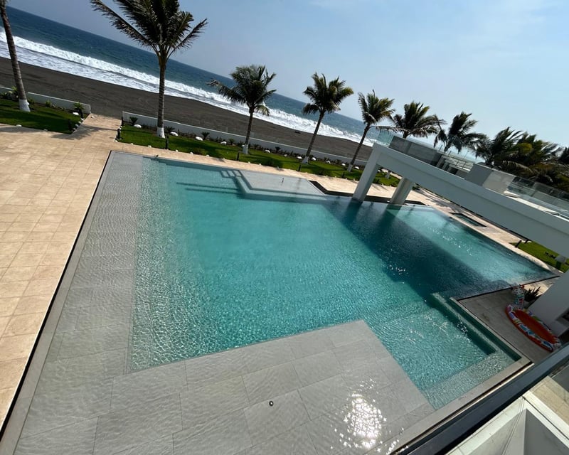 MONTERRICO EL CEBOLLITO CASA NUEVA EN VENTA 