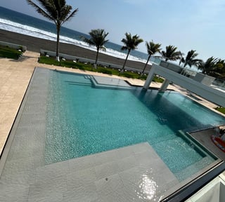 MONTERRICO EL CEBOLLITO CASA NUEVA EN VENTA 