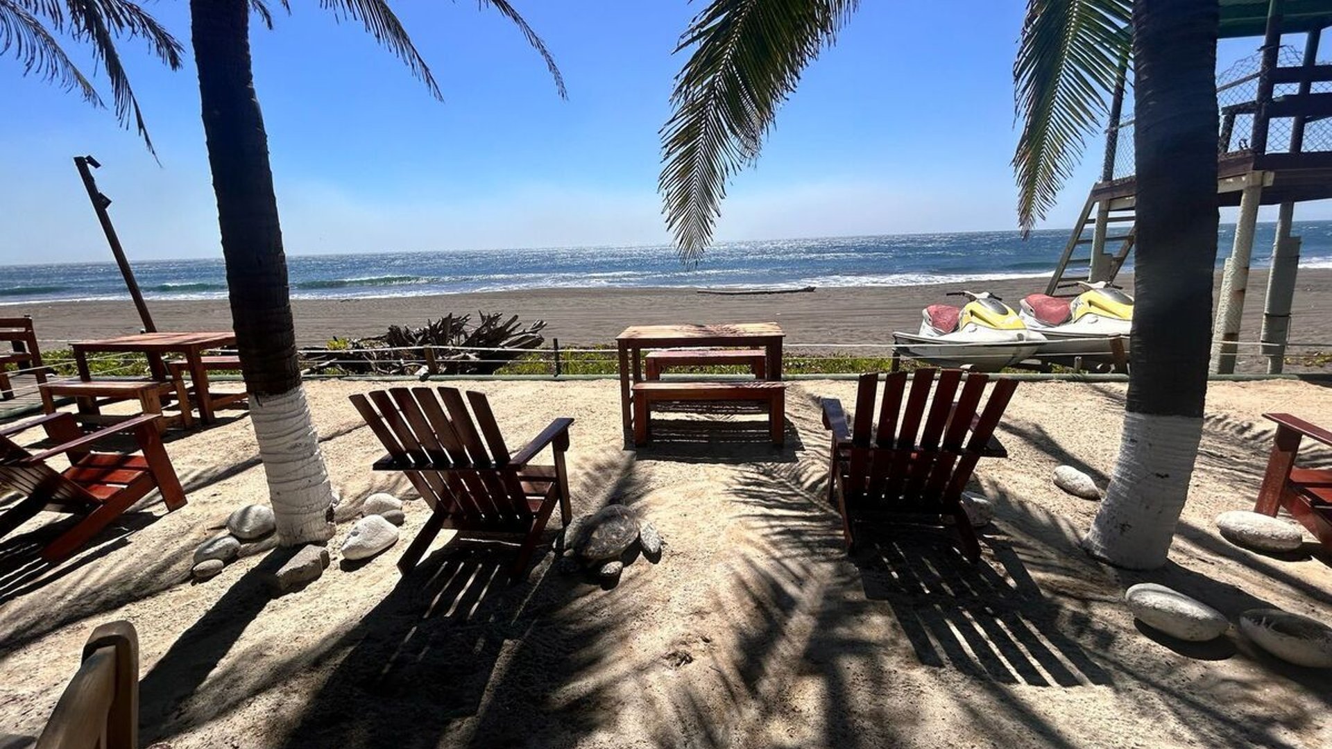 HOTEL EN VENTA – HAWÁI, SANTA ROSA (CHIQUIMULILLA) - Miniatura 13