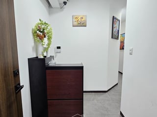 Zona 9 Edificio Nova Reformador | Office for Sale Ground Floor | 40.78 m² + 2 Parking Spaces - 4