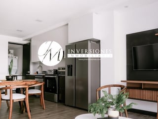 Apartment with in Zona 15, Guatemala City - 3