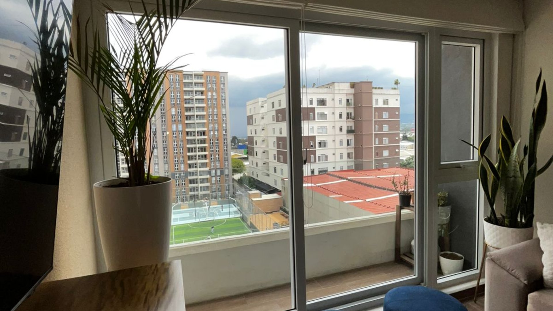 Apartamento en venta en Parque Mateo - 3 habitaciones Ref-5976 - Miniatura 8