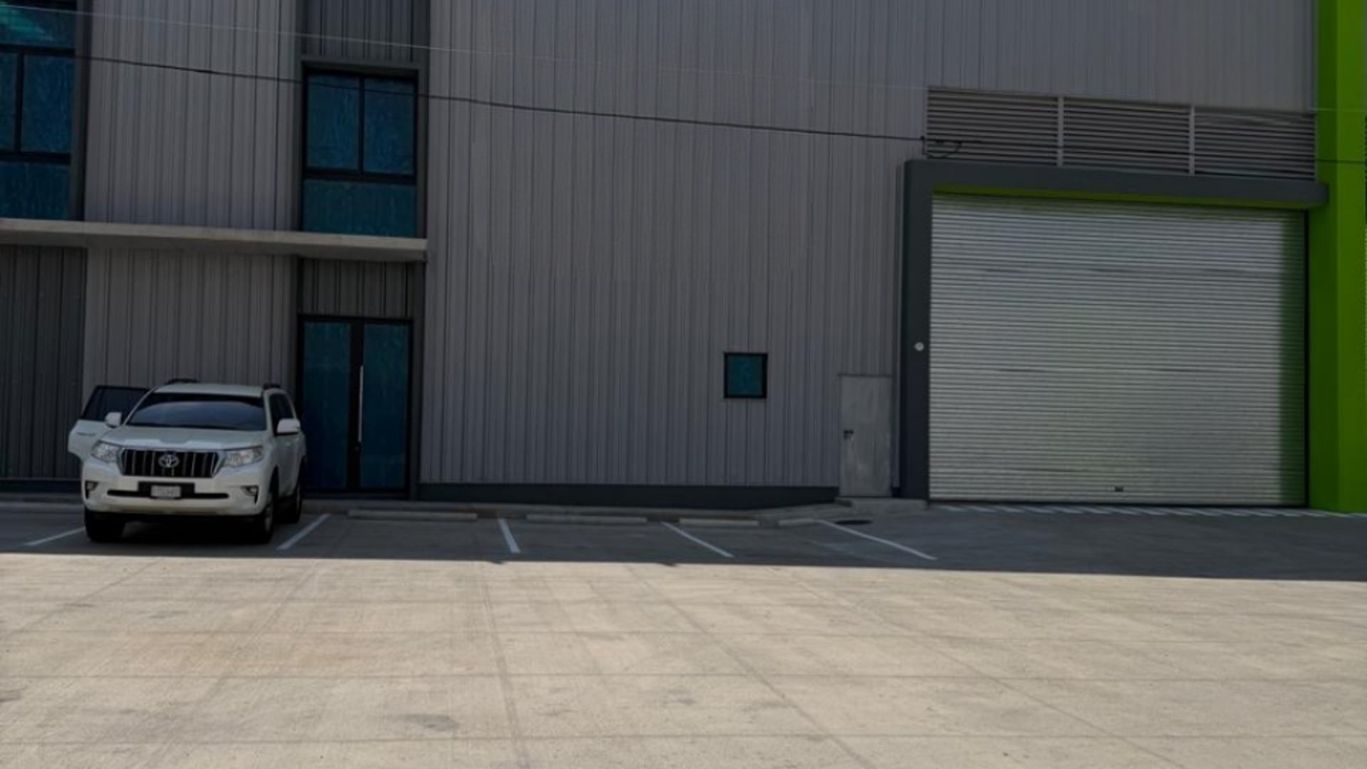 Ofibodegas en Renta CA-9 km 28.7 / Parque Industrial Gamma - Miniatura 10
