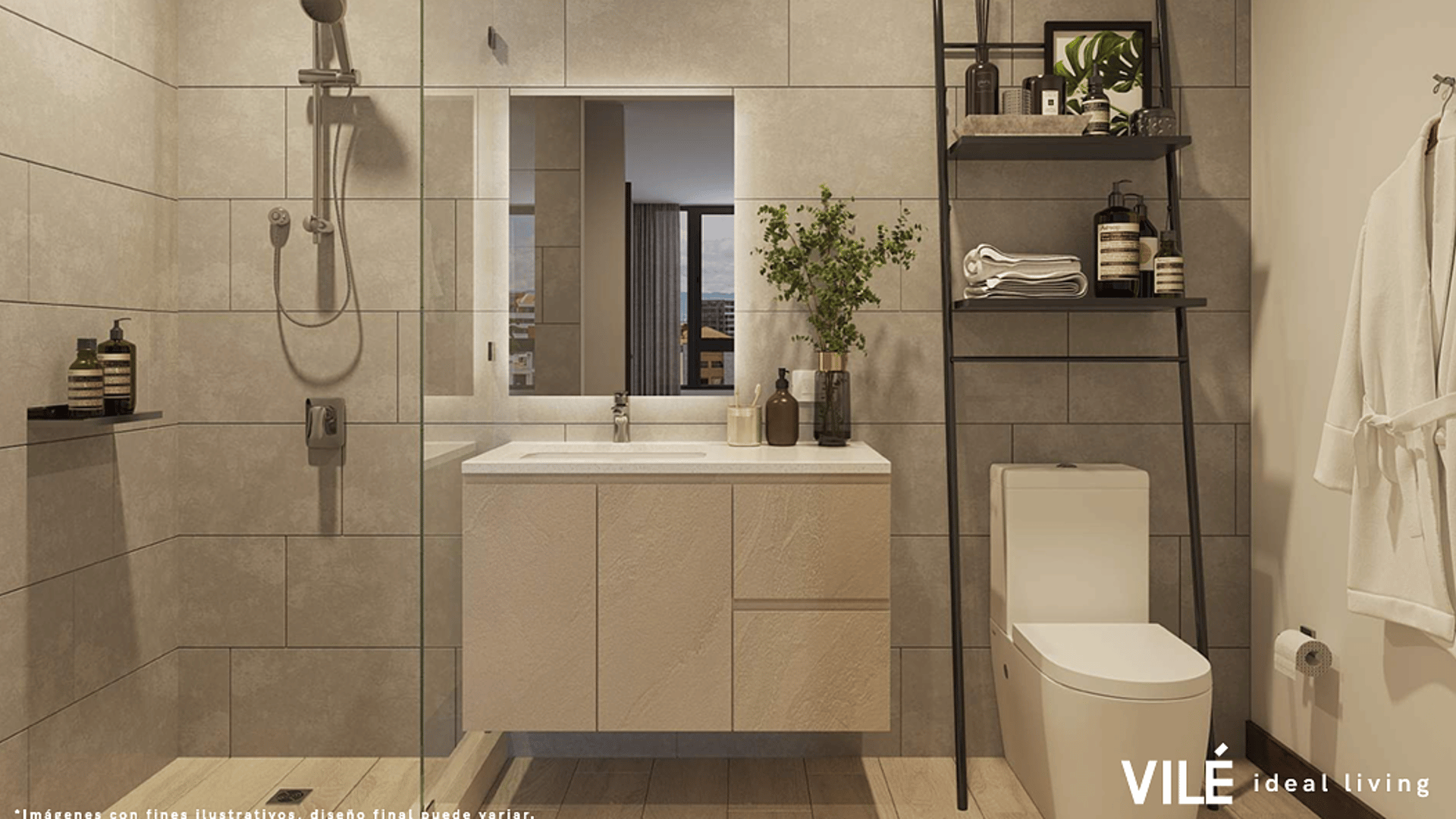 Vile Apartamentos | Apartamento en Venta Zona 10, Guatemala - Miniatura 9
