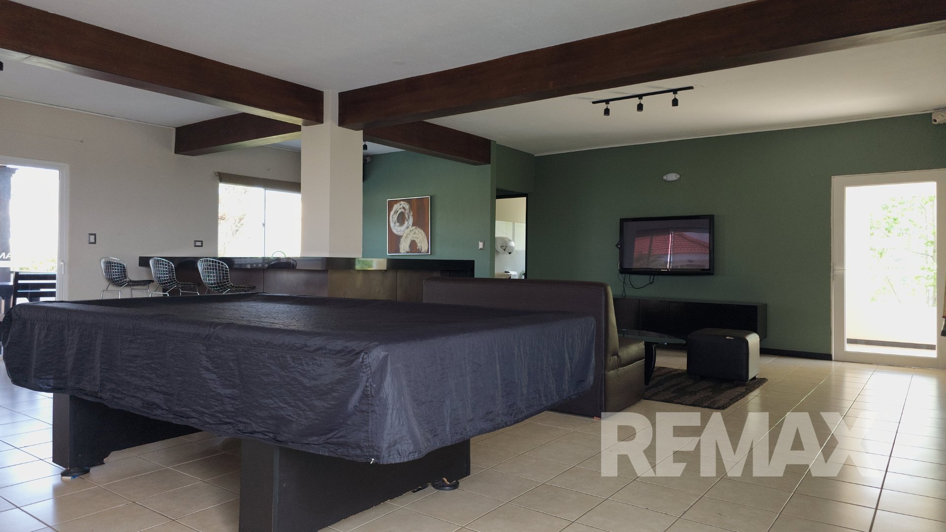 Alamedas de Santo Domingo, Casa en renta | Amenidades Premium - Miniatura 8