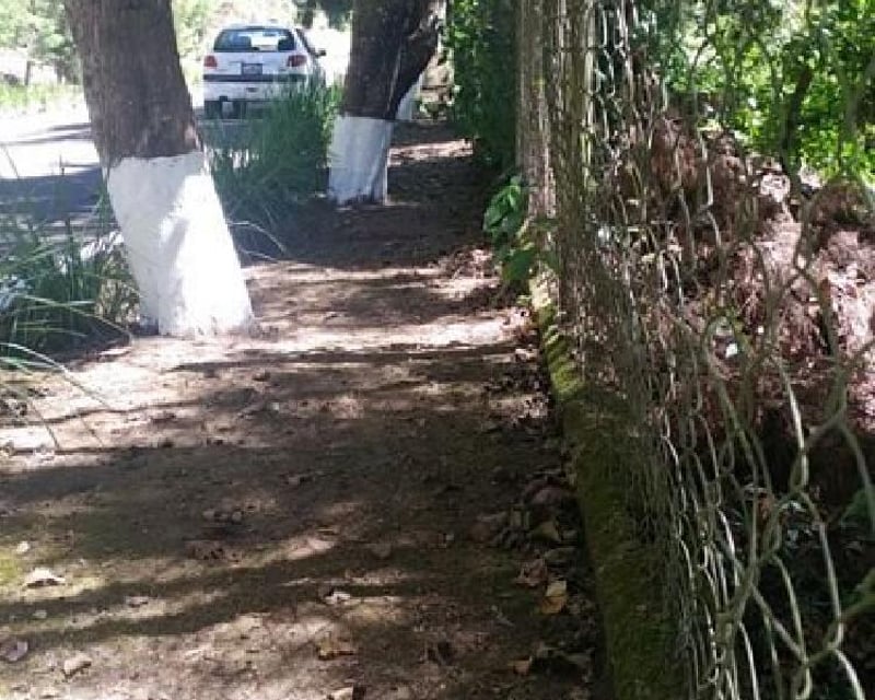 Terreno en Fraijanes KM 20.5 Carretera al Salvador