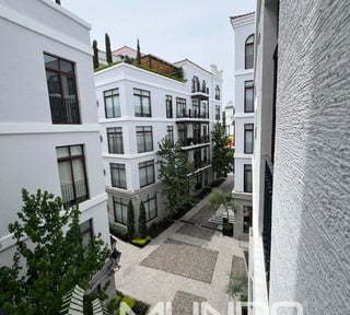 APARTAMENTO AMOBLADO EN RENTA EN LIRIOS DE CAYALÁ I