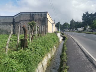 Terreno en Venta Carretera a El Salvador, Km.26 - 5