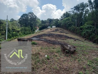 Terreno en Venta – Km 30.2 Carretera a Fraijanes - 2