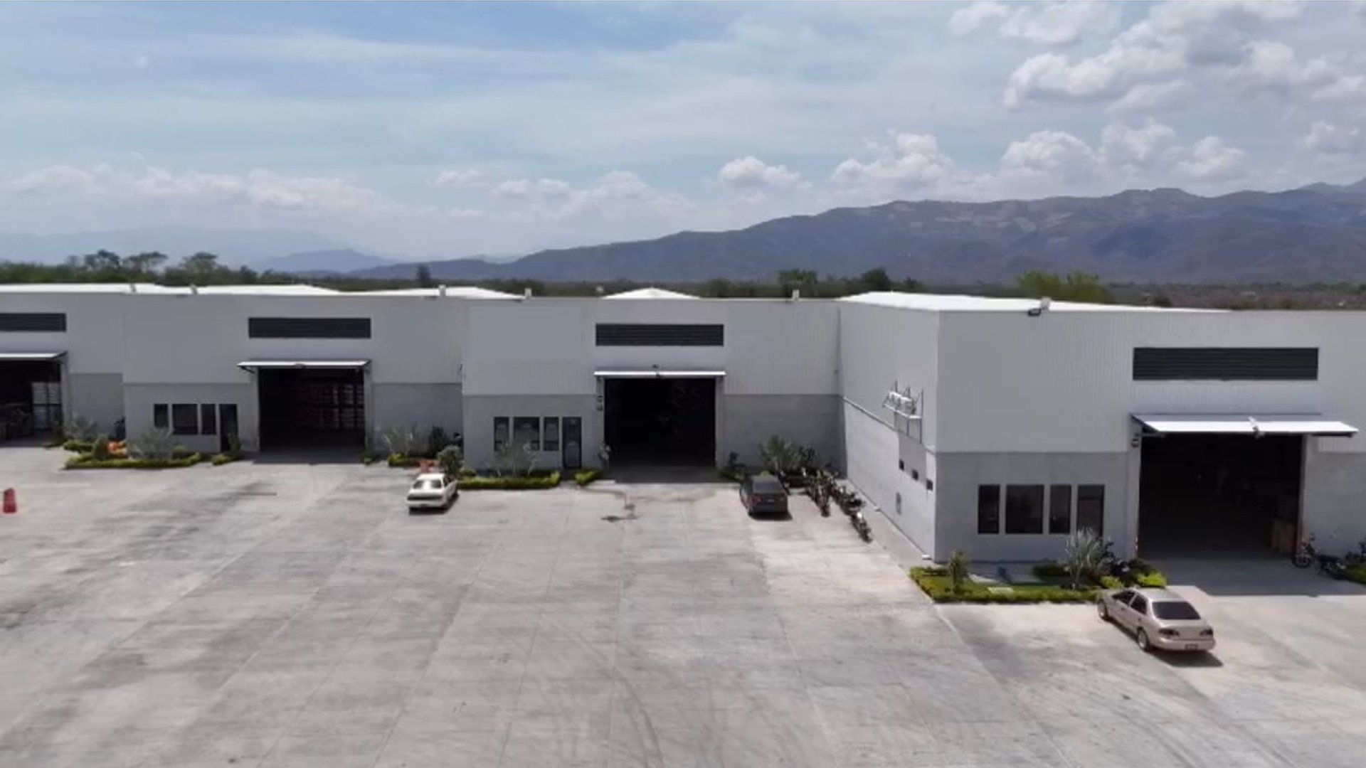 Bodega en Renta en Rio Hondo Zacapa