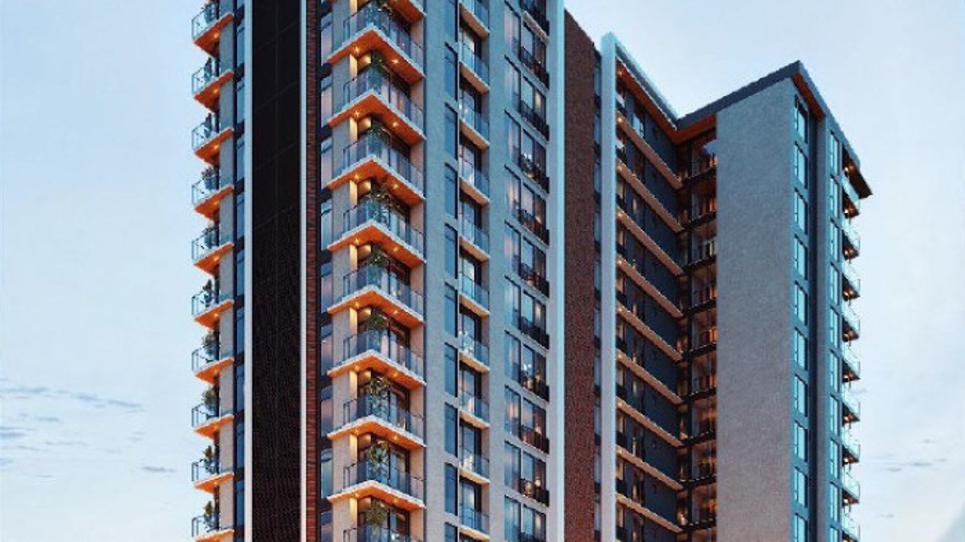 Apartamentos en Venta Zona 13 Americas Guatemala