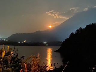 Terreno en venta en Aldea Chuitinamit Santiago Atitlán - 5