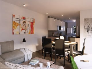 Casa con terraza en venta en San Cristóbal zona 8 de Mixco Ref-5756 - 3