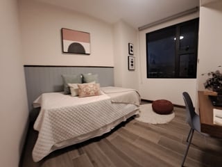 Apartamento en venta en la zona 11 Mariscal - 5