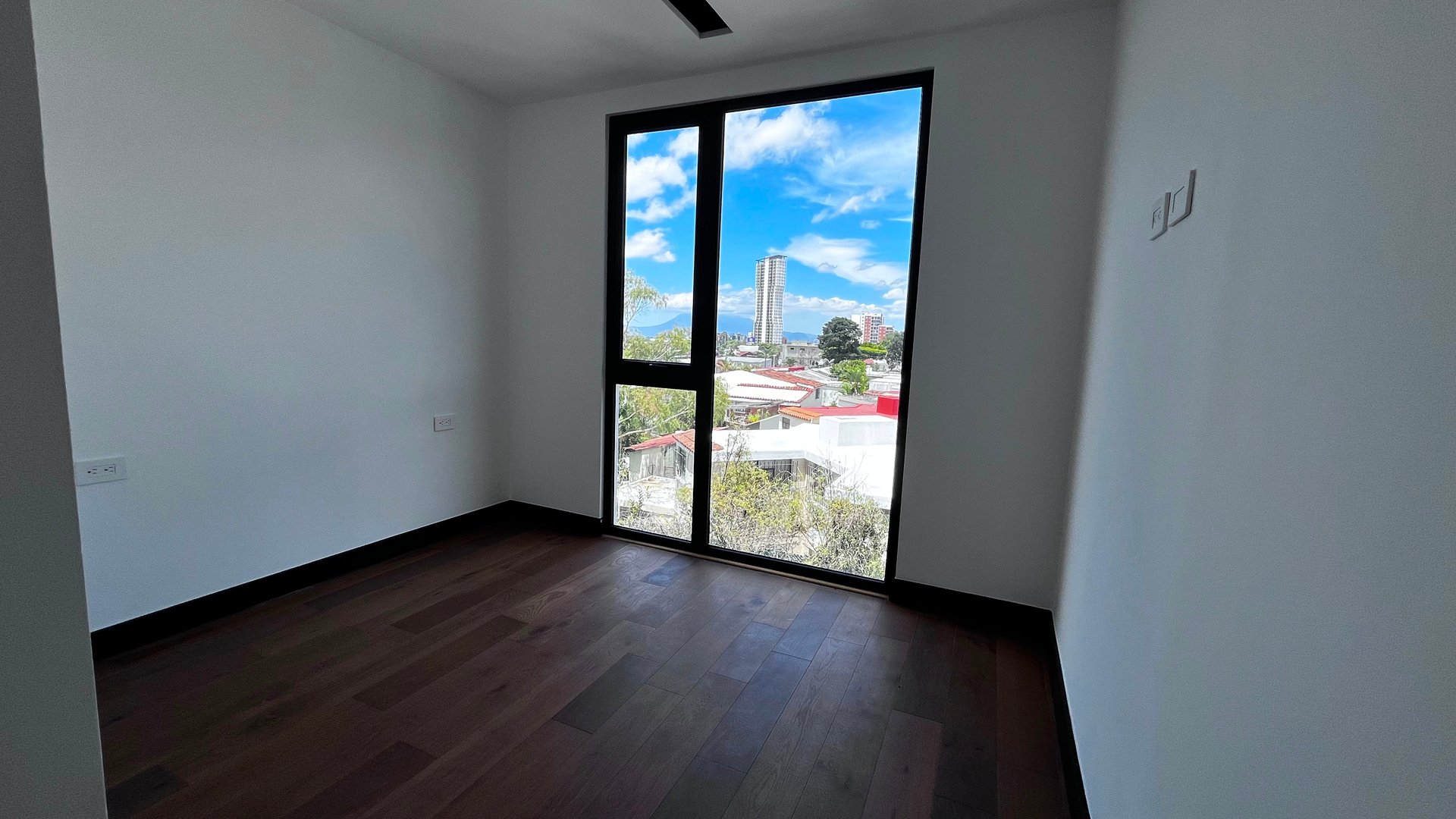 ????APARTAMENTO EN RENTA – 2 HAB | VILLA MARISCAL | ZONA 11 - Miniatura 8