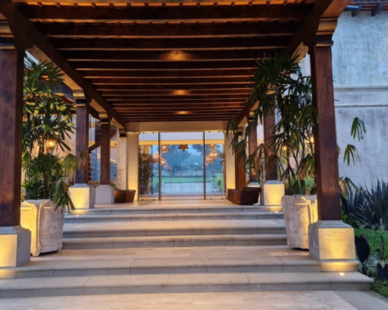 Casa en venta en exclusivo Residencial cercano Antigua