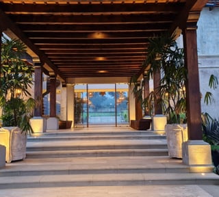 Casa en venta en exclusivo Residencial cercano Antigua