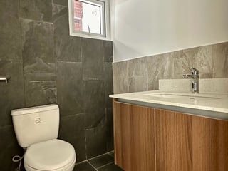 Vendo casas para estrenar en Balcones de San Cristóbal, Zona 8 Mixco - 5