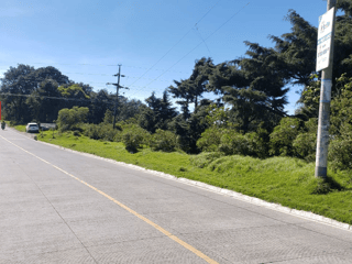 ALQUILO Terreno en Patzún, $3 x v2 + impuestos - 4