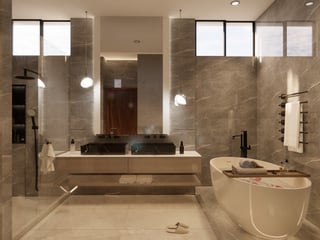 Residencia de Lujo en Venta La Fontana CAES Geraldyne - 4