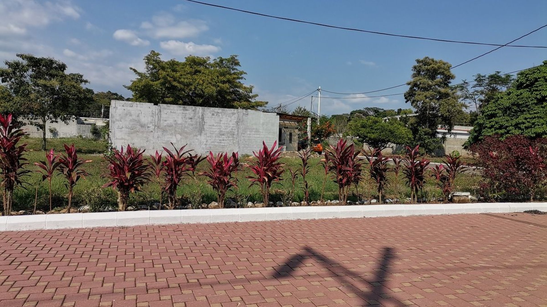 Venta Terreno en Km 158 Mazatenango, 117.39mt2.  Q110,000