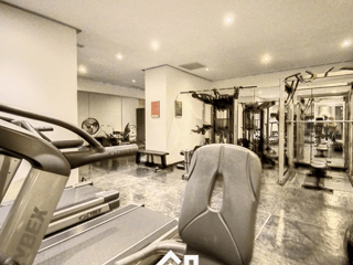 Apartamento en Venta zona 10 / Atrium / INVERSIÓN - 5