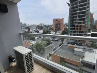 Apartamento en venta en zona 10 - 2