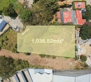 Terreno en Venta San Cristóbal en Colonia sobre Bulevar