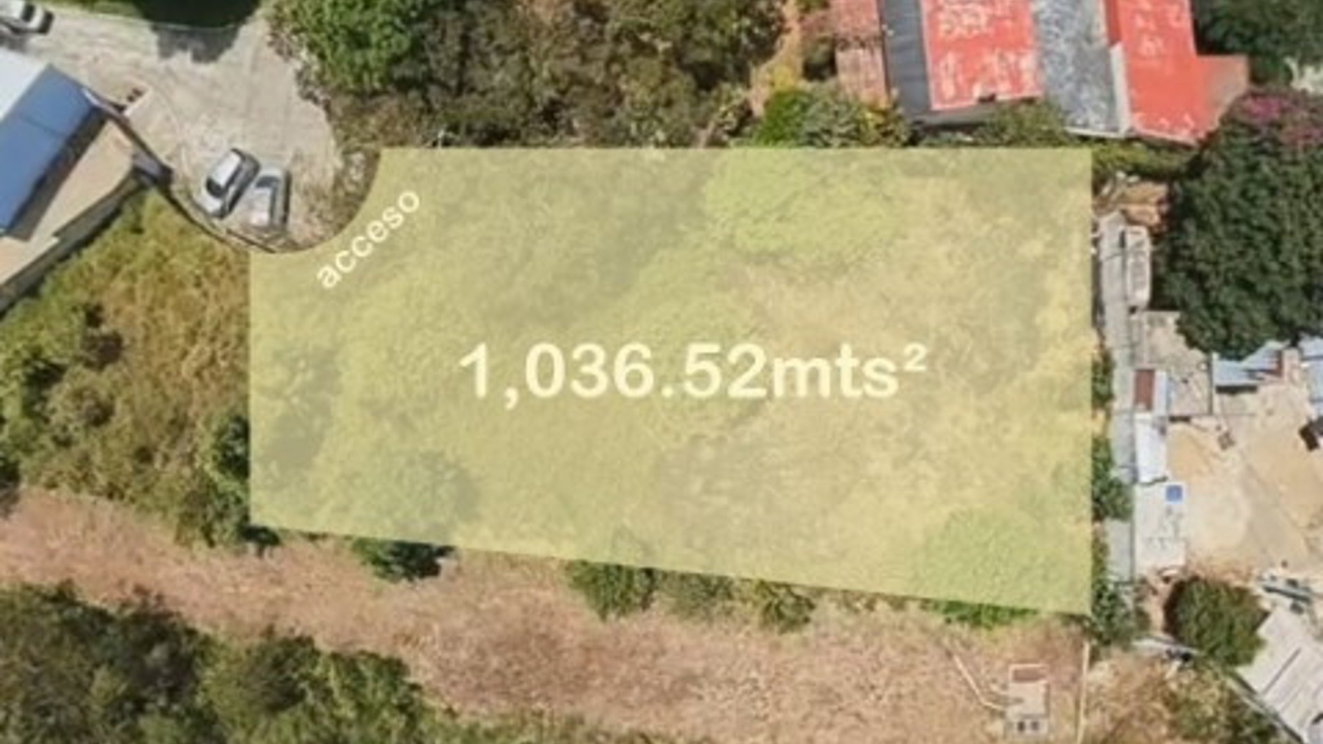 Terreno en Venta San Cristóbal en Colonia sobre Bulevar