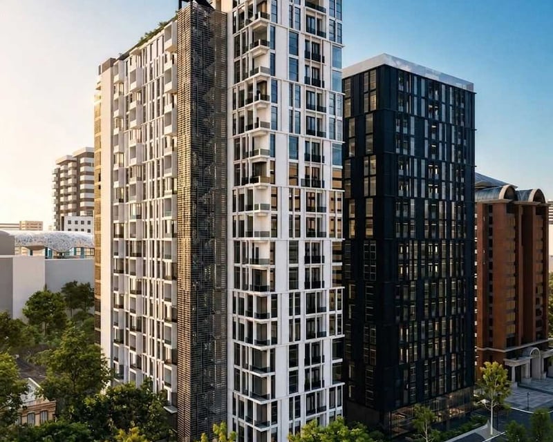 APARTAMENTO EN ALQUILER 📍Edificio Atarah, Zona 10
