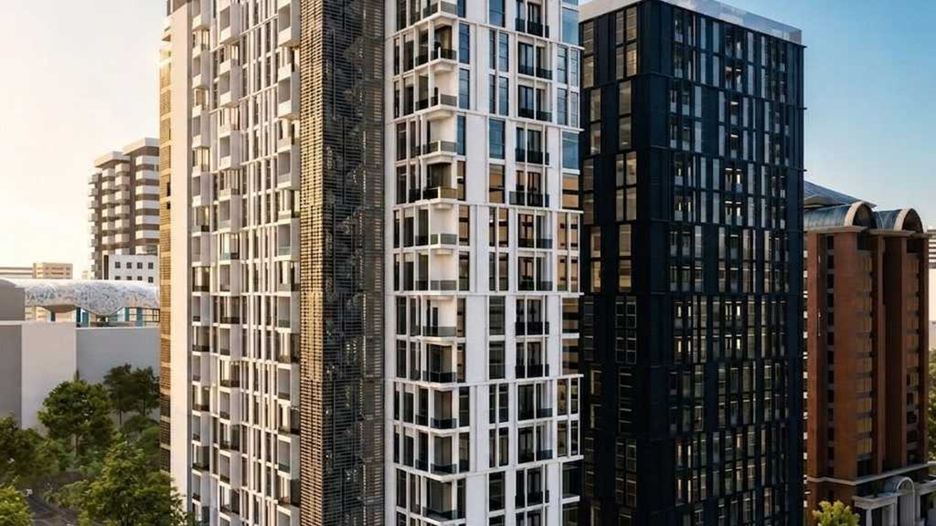 APARTAMENTO EN ALQUILER 📍Edificio Atarah, Zona 10