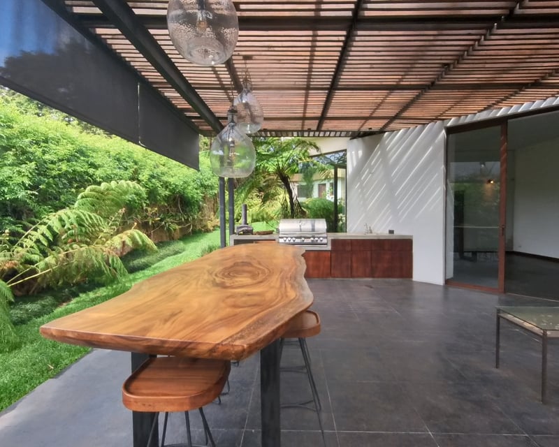 Casa en Alquiler El Socorro km 12.7 Carretera a El Salvador