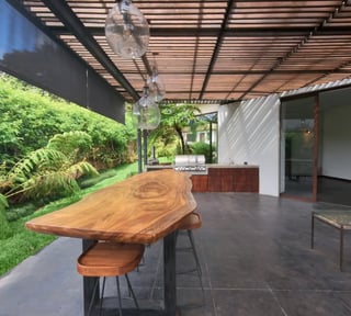 Casa en Alquiler El Socorro km 12.7 Carretera a El Salvador