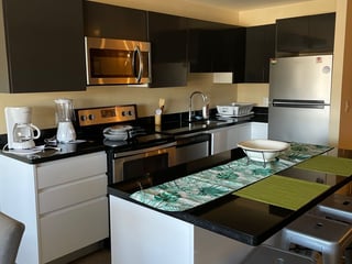Furnished 2-Bedroom Apartment, Zona 10, Guatemala City - $1200 - 4