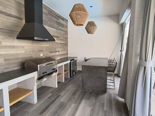 APARTAMENTO EN VENTA CON JARDÍN – EDIFICIO IRIDIA | ZONA 13 - 4