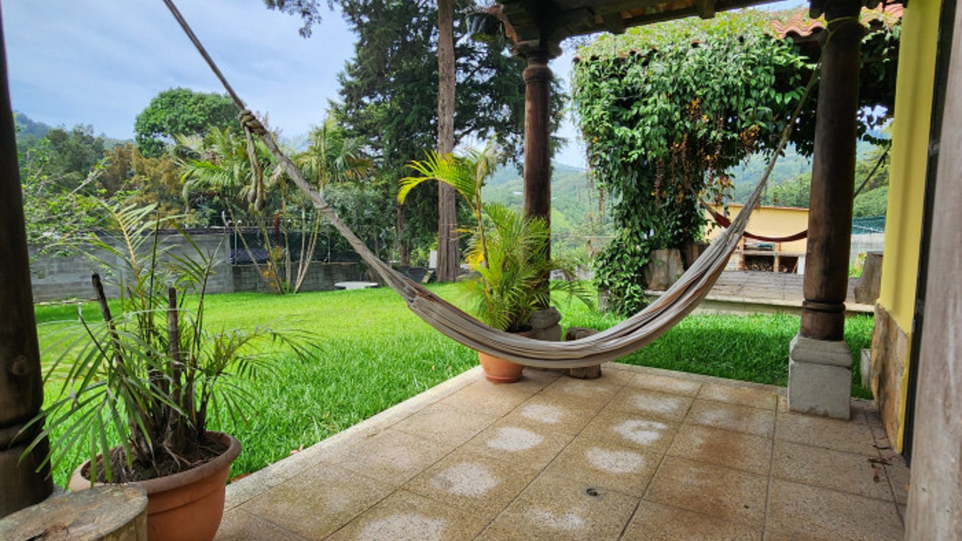 Casa de campo en venta el Manzano Guatemala - Miniatura 8