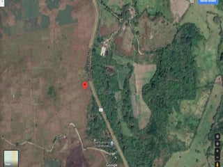 Terreno en Venta en Villa Canales km 39.5 - 4
