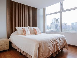 APARTAMENTO EN ALQUILER EN ZONA 13 - 3
