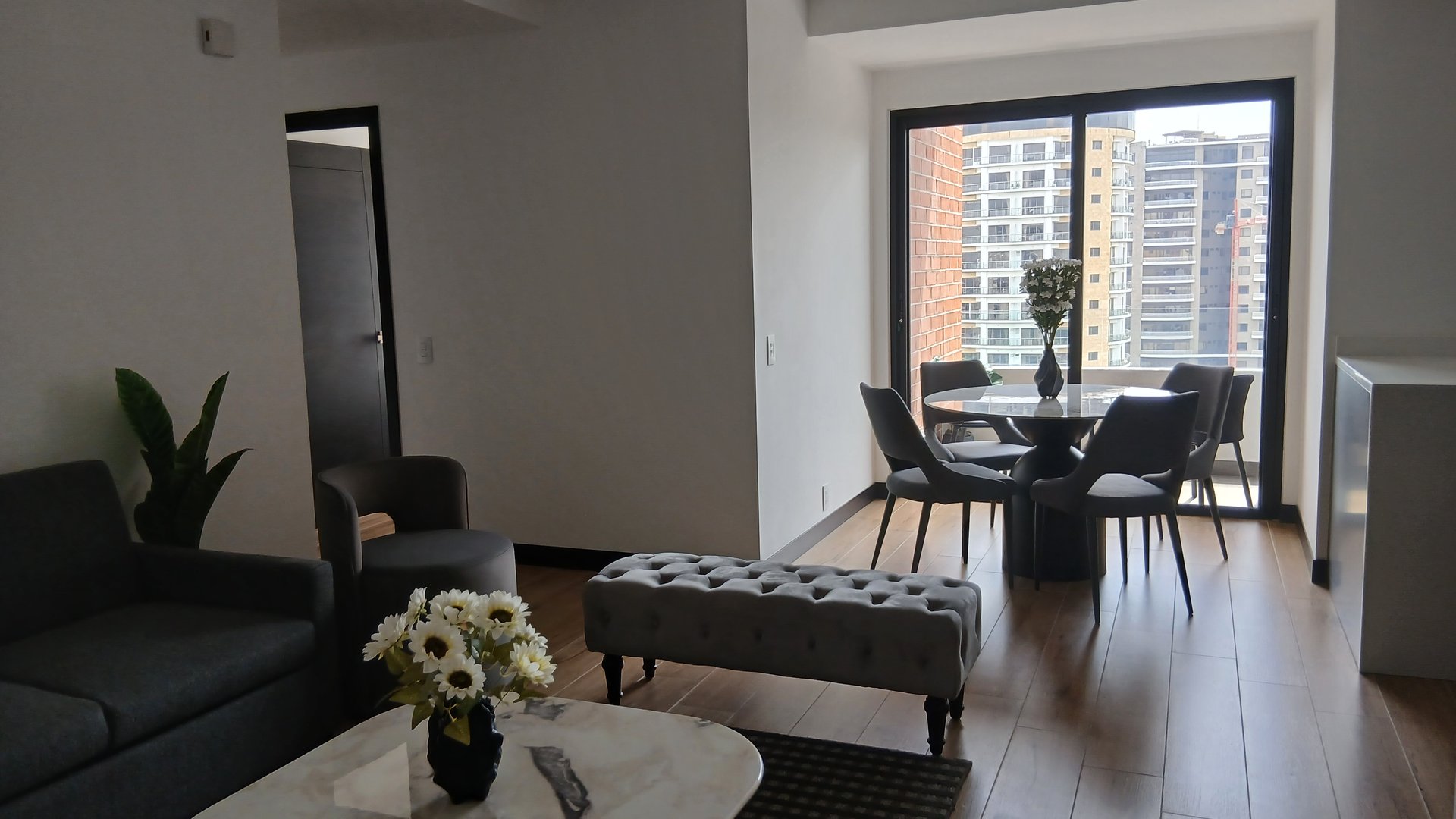 Apartamento de Lujo Zona 15 - Venta Guatemala - Miniatura 17
