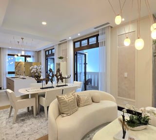 Apartamentos en venta en Cayala zona 16 nuevos