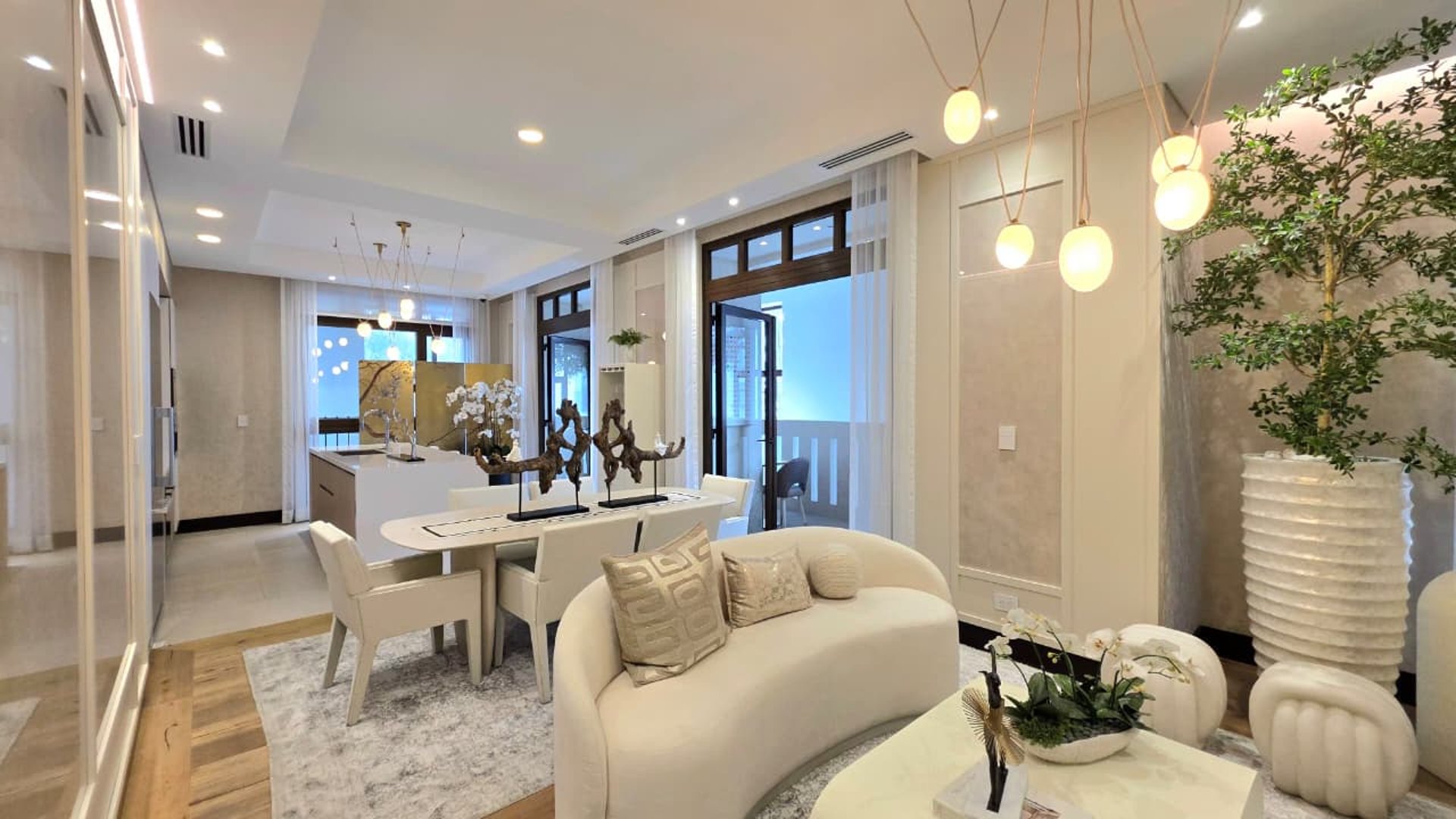 Apartamentos en venta en Cayala zona 16 nuevos