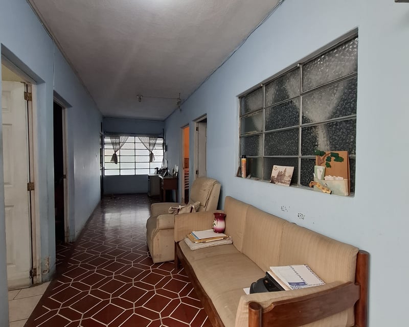 Casa en venta en zona 7 Tikal 1 Avenida Principal
