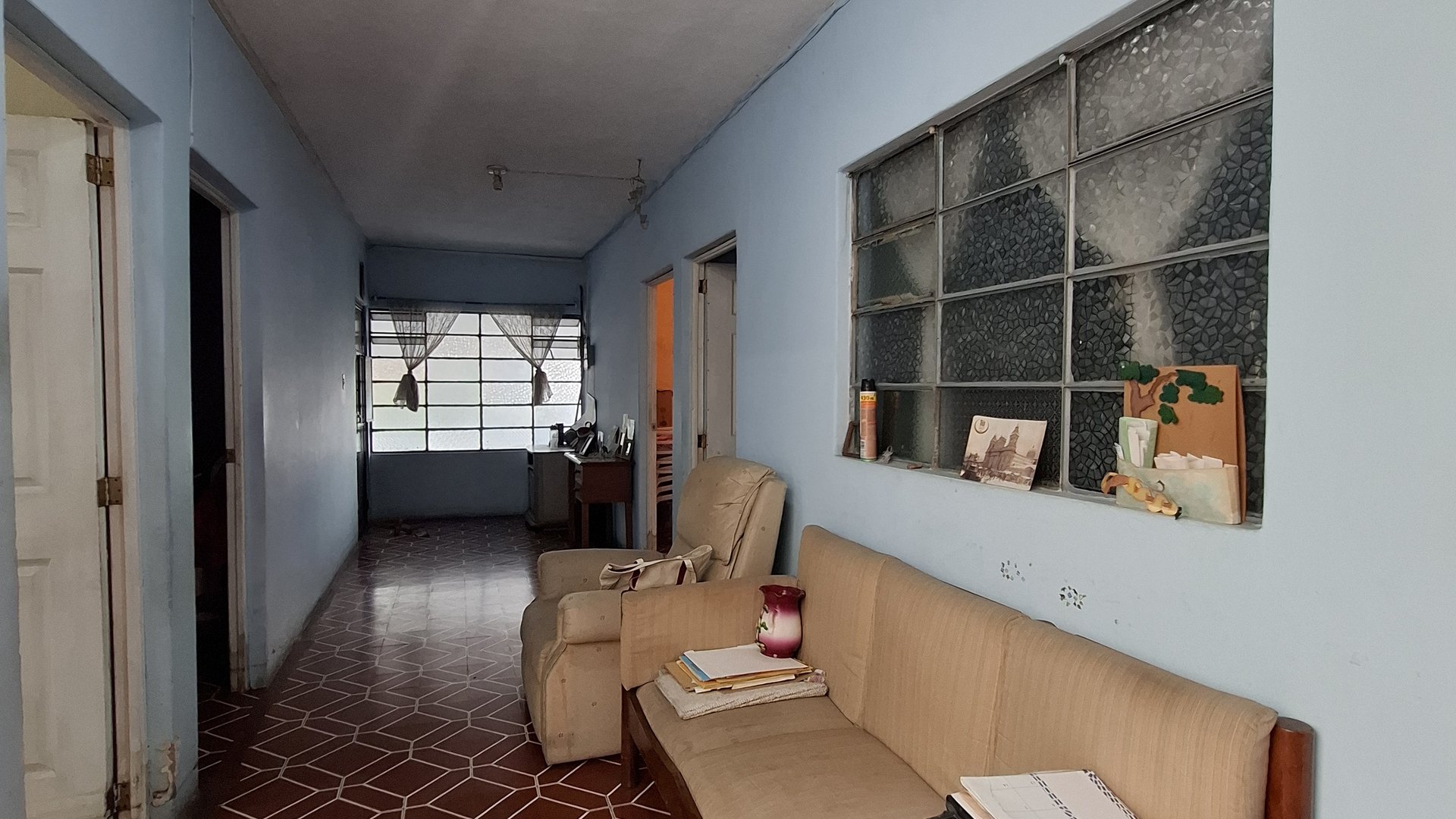 Casa en venta en zona 7 Tikal 1 Avenida Principal
