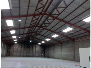 Warehouse for Rent in El Naranjo, Zone 4 - 1550 m² - USD 10,850 - 2