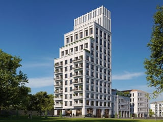 Apartamentos Lujosos en Venta Zona 16, en Cayalá - 4