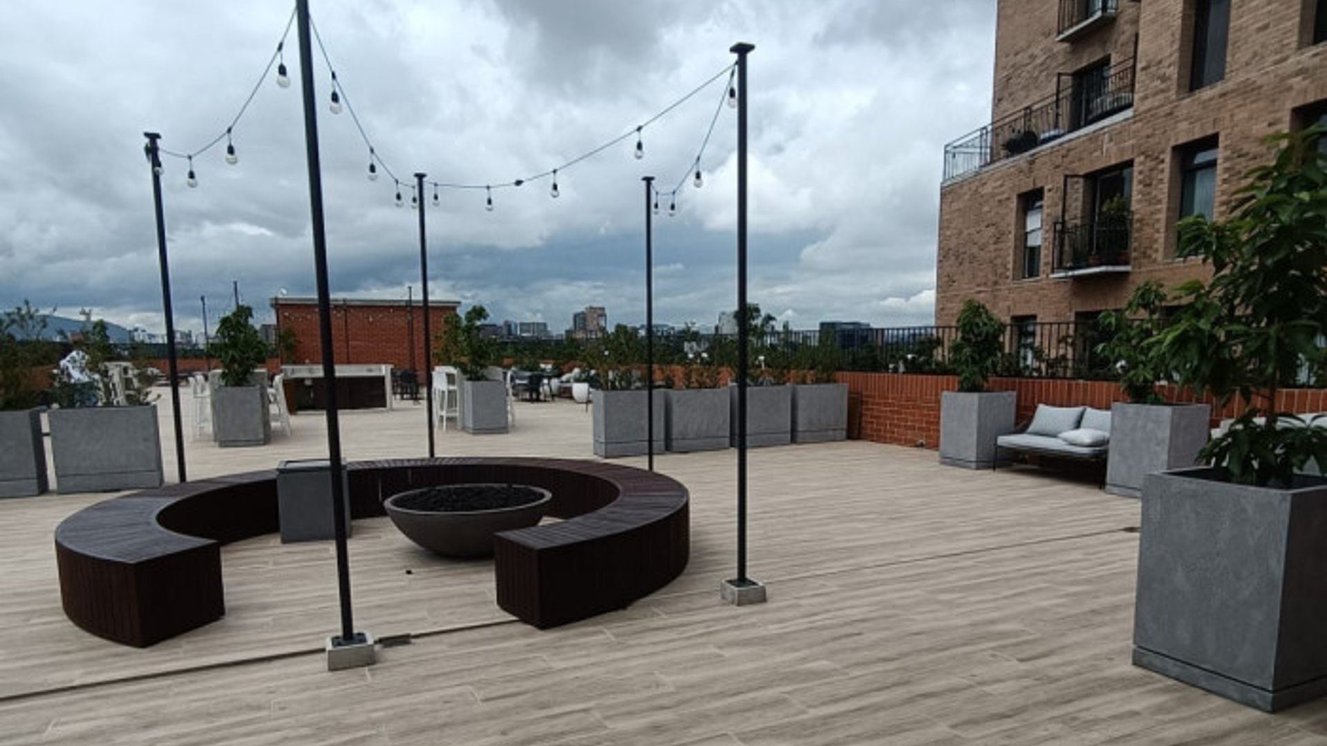 APARTAMENTO EN RENTA EN CENTRICO ZONA 5 GT. - Miniatura 18