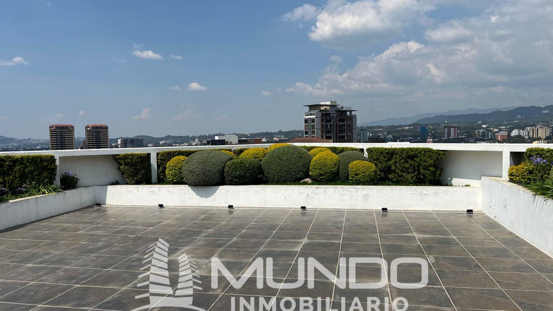 APARTAMENTO EN RENTA ZONA 10 - Miniatura 14